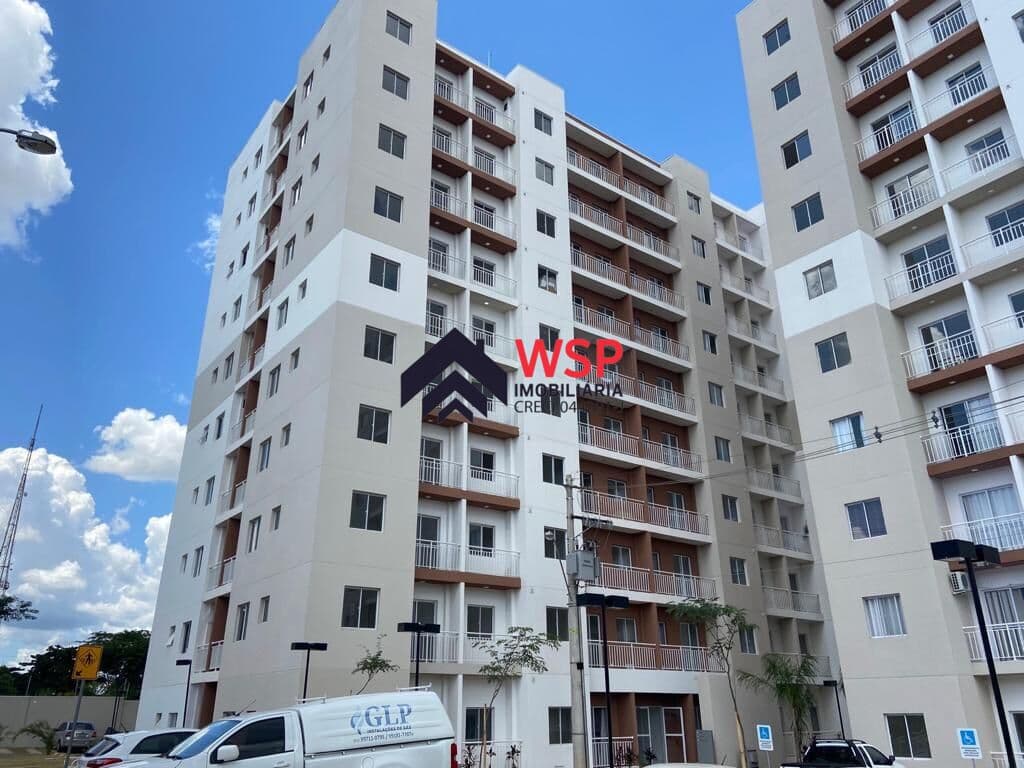 Apartamento em São José do Rio Preto - Jardim São Marco