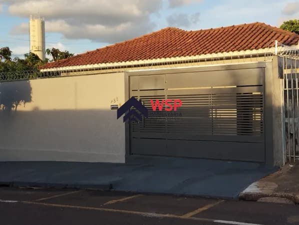 Casa em São José do Rio Preto - Jardim Itapema