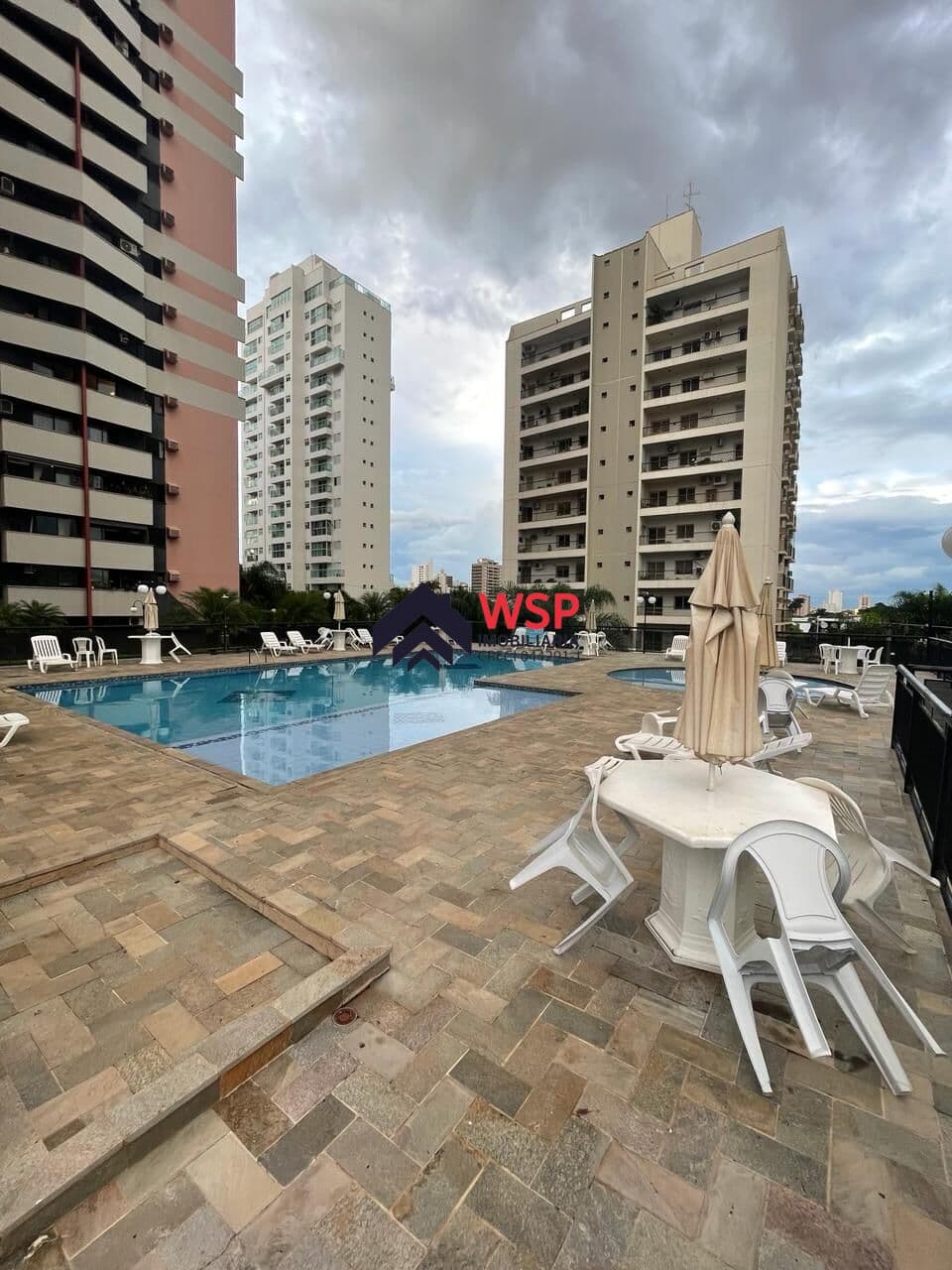 Apartamento em São José do Rio Preto - Vila Imperial