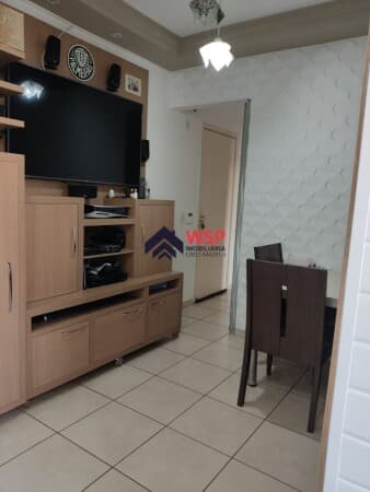 Apartamento em São José do Rio Preto - Cecap