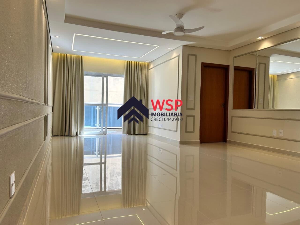 Apartamento em São José do Rio Preto - Residencial Vista Alegre II e III (Zona Rural)