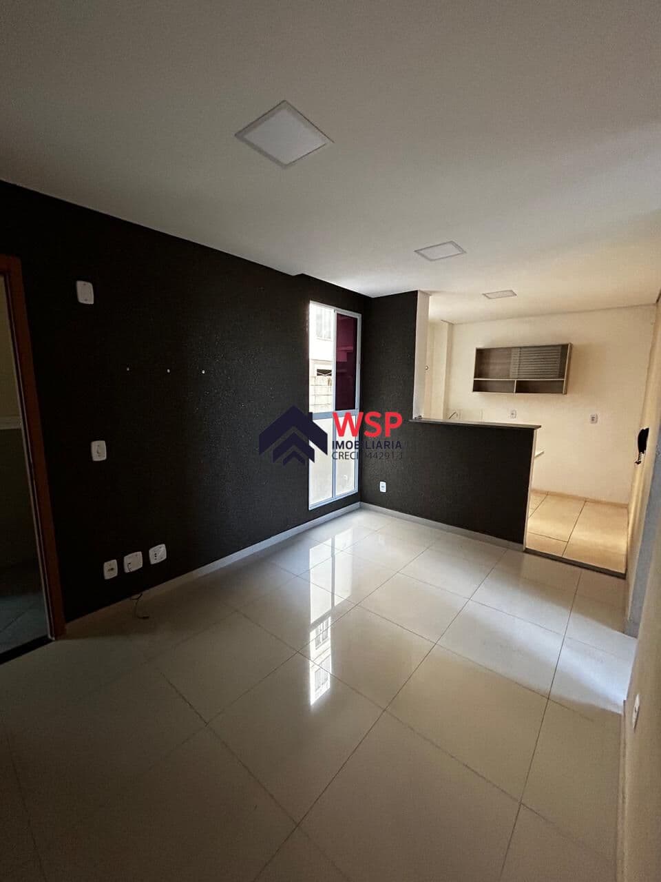 Apartamento em São José do Rio Preto - Rios de Spagna