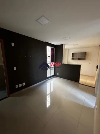 Apartamento em São José do Rio Preto - Rios de Spagna