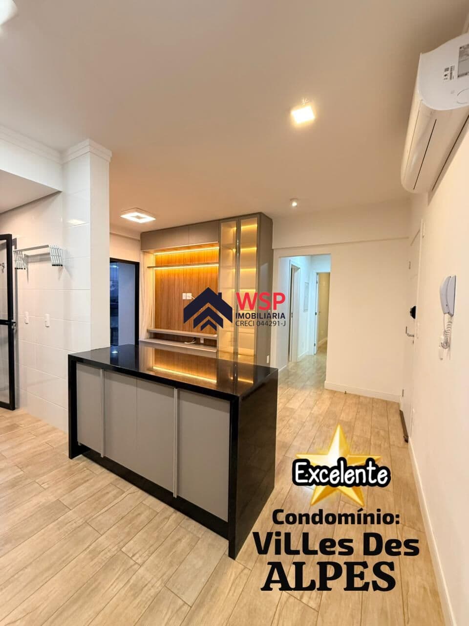 Apartamento em São José do Rio Preto - Pinheiros