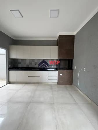 Casa em São José do Rio Preto - Setsul