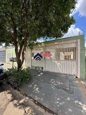 Casa em São José do Rio Preto - Eldorado