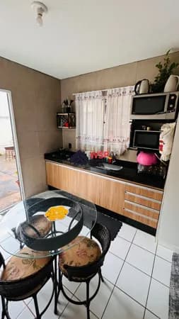 Casa em São José do Rio Preto - Condomínio Residencial Parque da Liberdade V