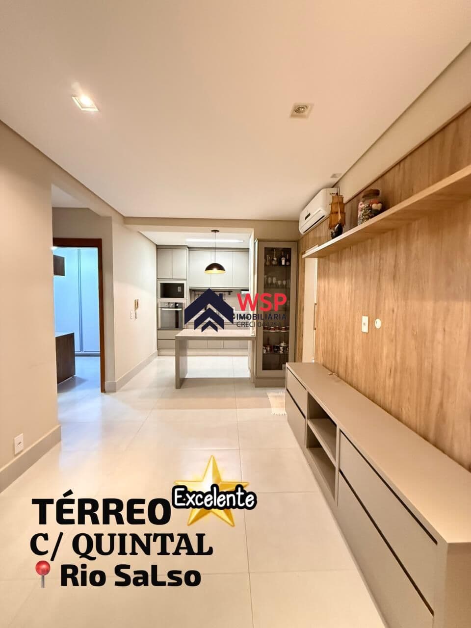 Apartamento em São José do Rio Preto - Rios d'italia