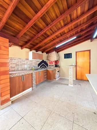 Casa em São José do Rio Preto - Jardim Primavera