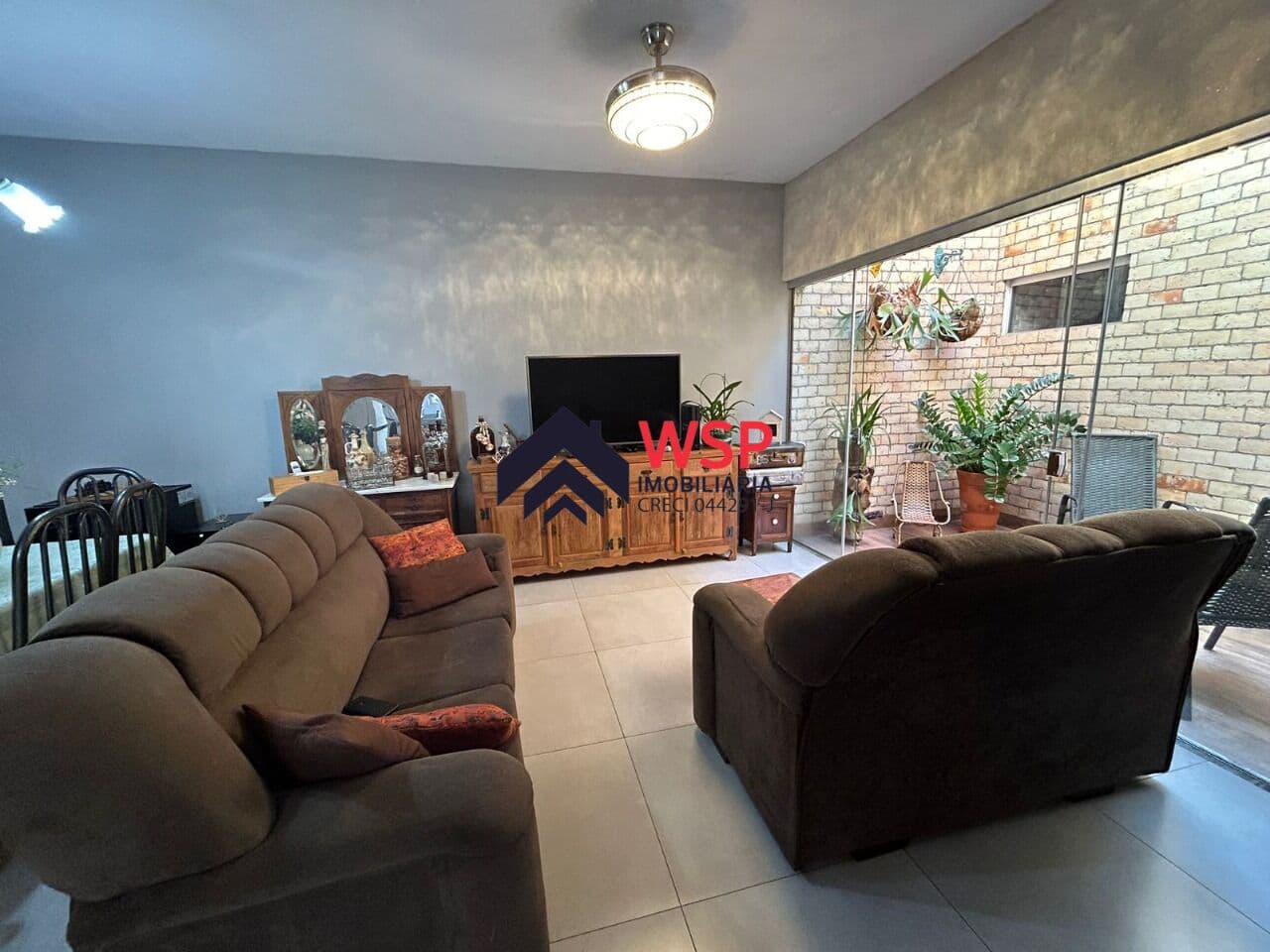Casa em São José do Rio Preto - Jardim Residencial Vetorasso