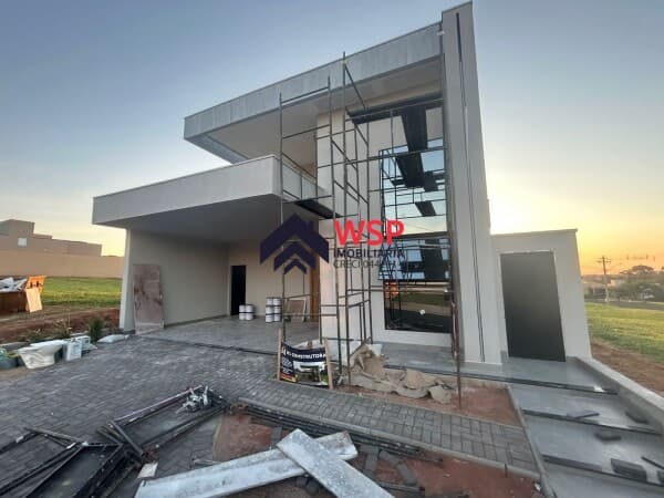 Casa em Bady Bassitt - Centro