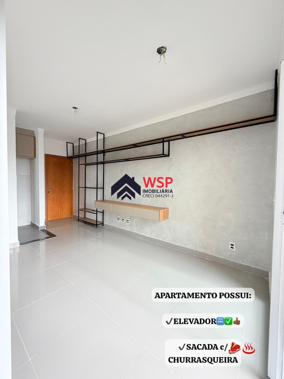 Apartamento em São José do Rio Preto - Rios di Itália