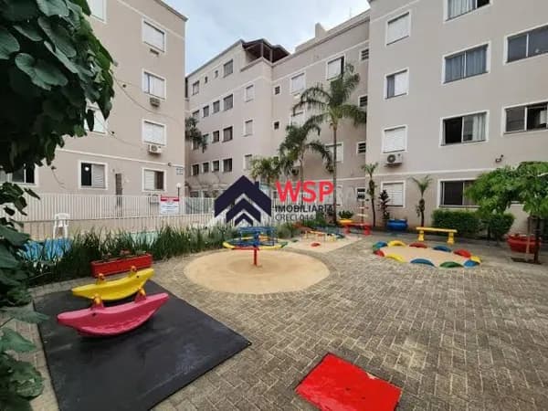 Apartamento em São José do Rio Preto - Jardim Urano