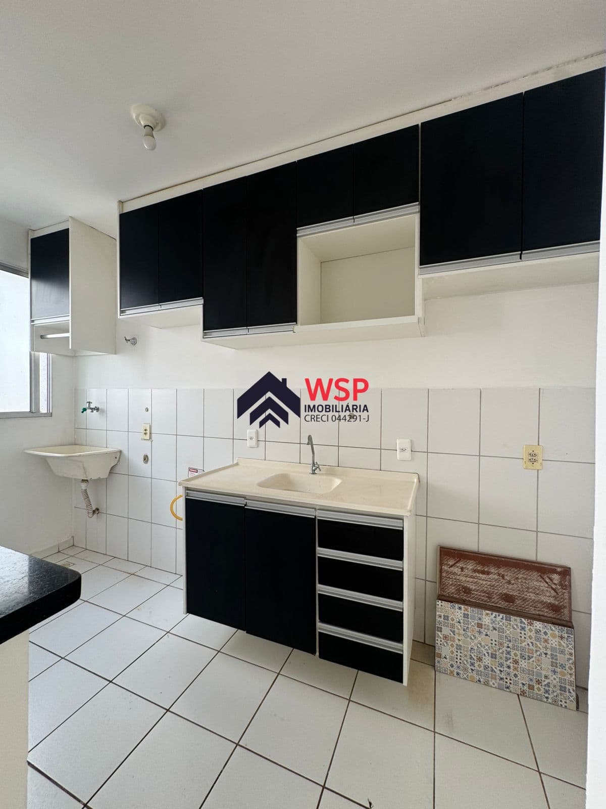 Apartamento em São José do Rio Preto - Loteamento Clube V