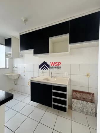 Apartamento em São José do Rio Preto - Loteamento Clube V