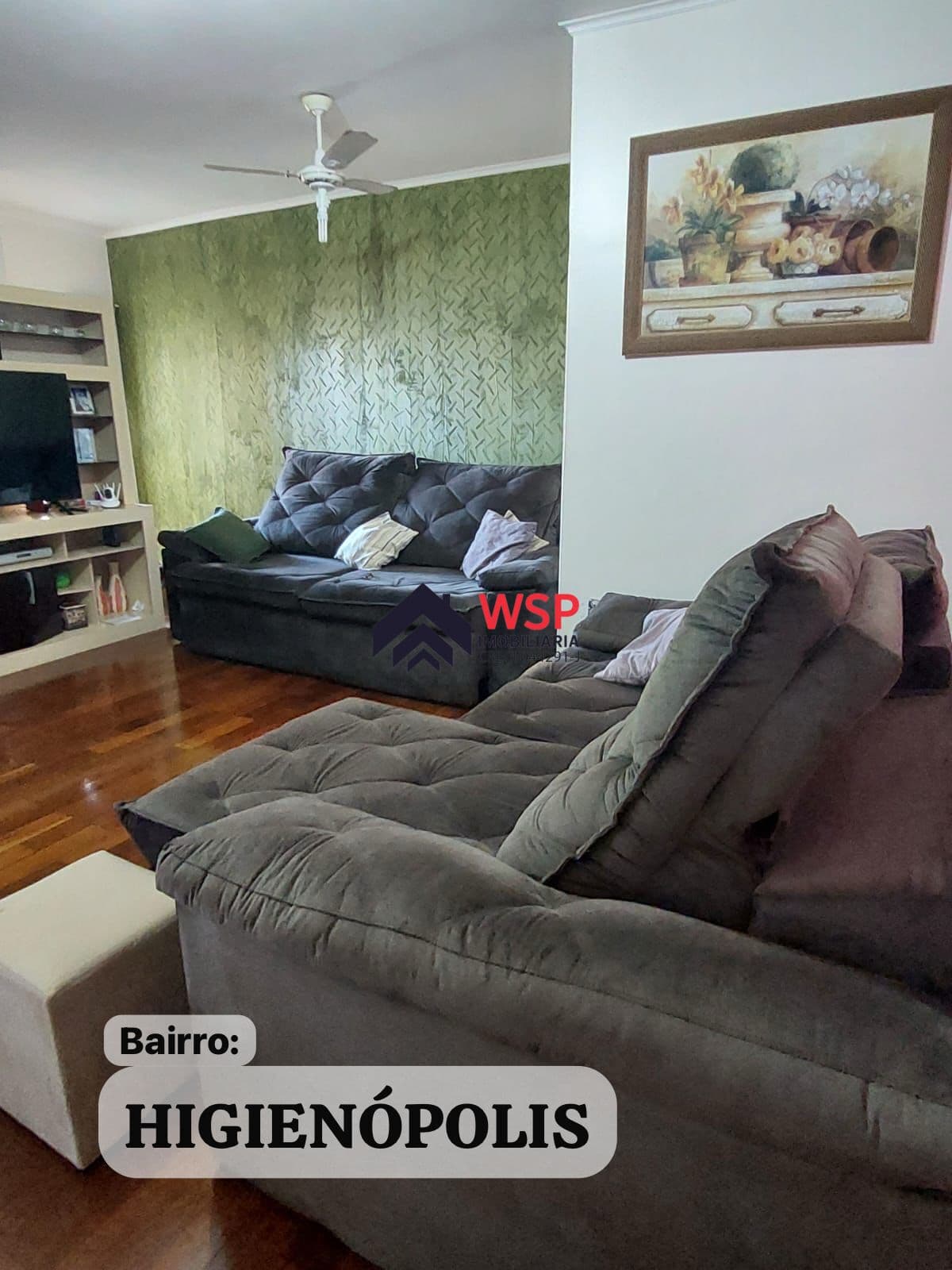 Apartamento em São José do Rio Preto - Higienópolis