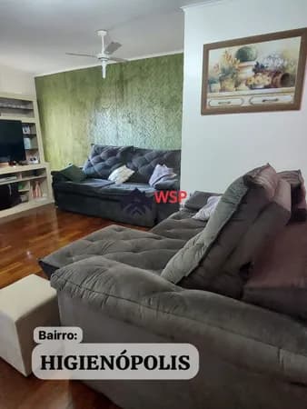 Apartamento em São José do Rio Preto - Higienópolis