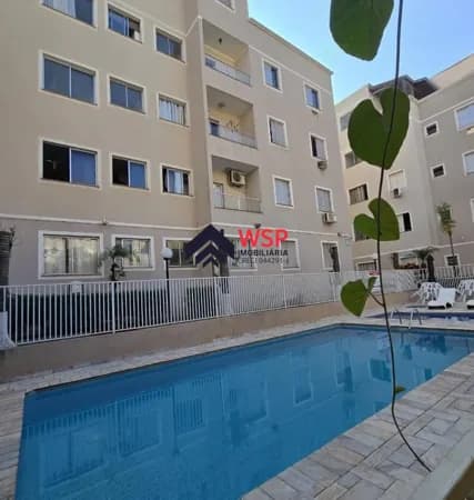 Apartamento em São José do Rio Preto - Jardim Urano