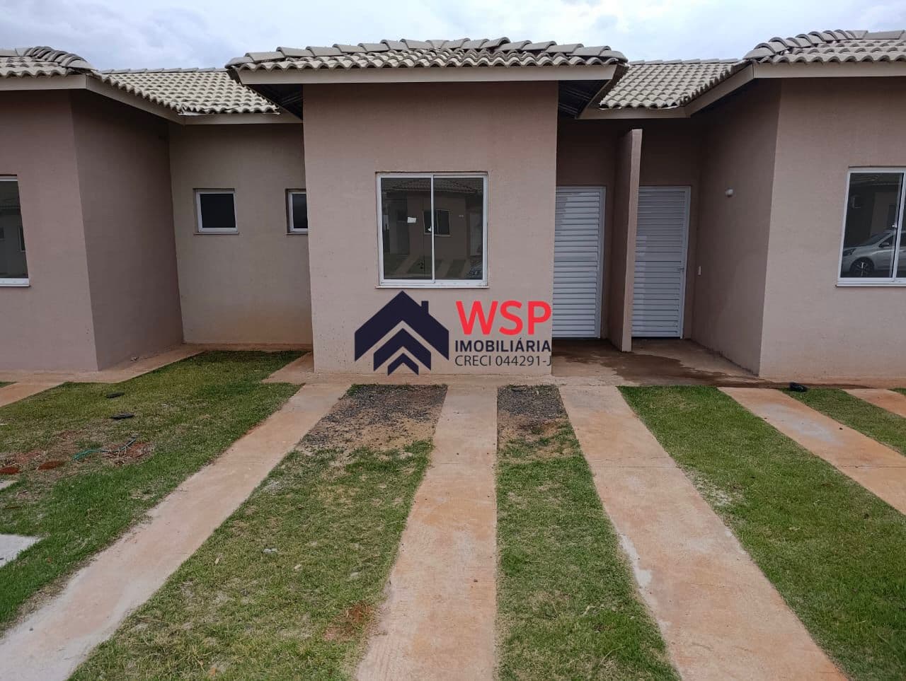 Casa em Bady Bassitt - Centro