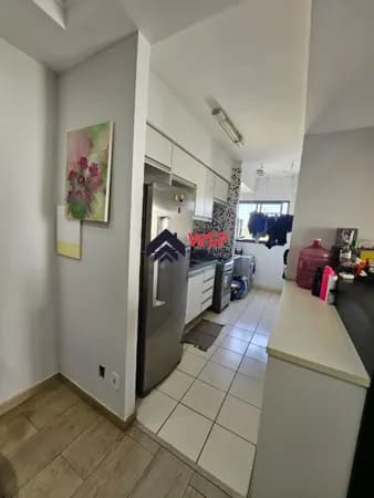 Apartamento em São José do Rio Preto - Jardim Vivendas