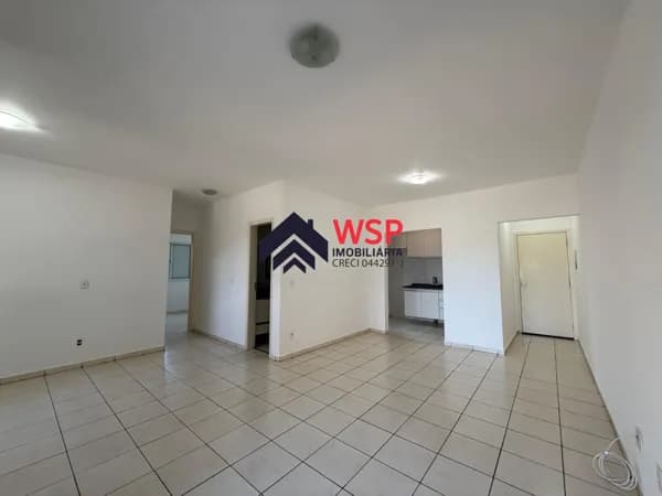 Apartamento em São José do Rio Preto - Pinheiros