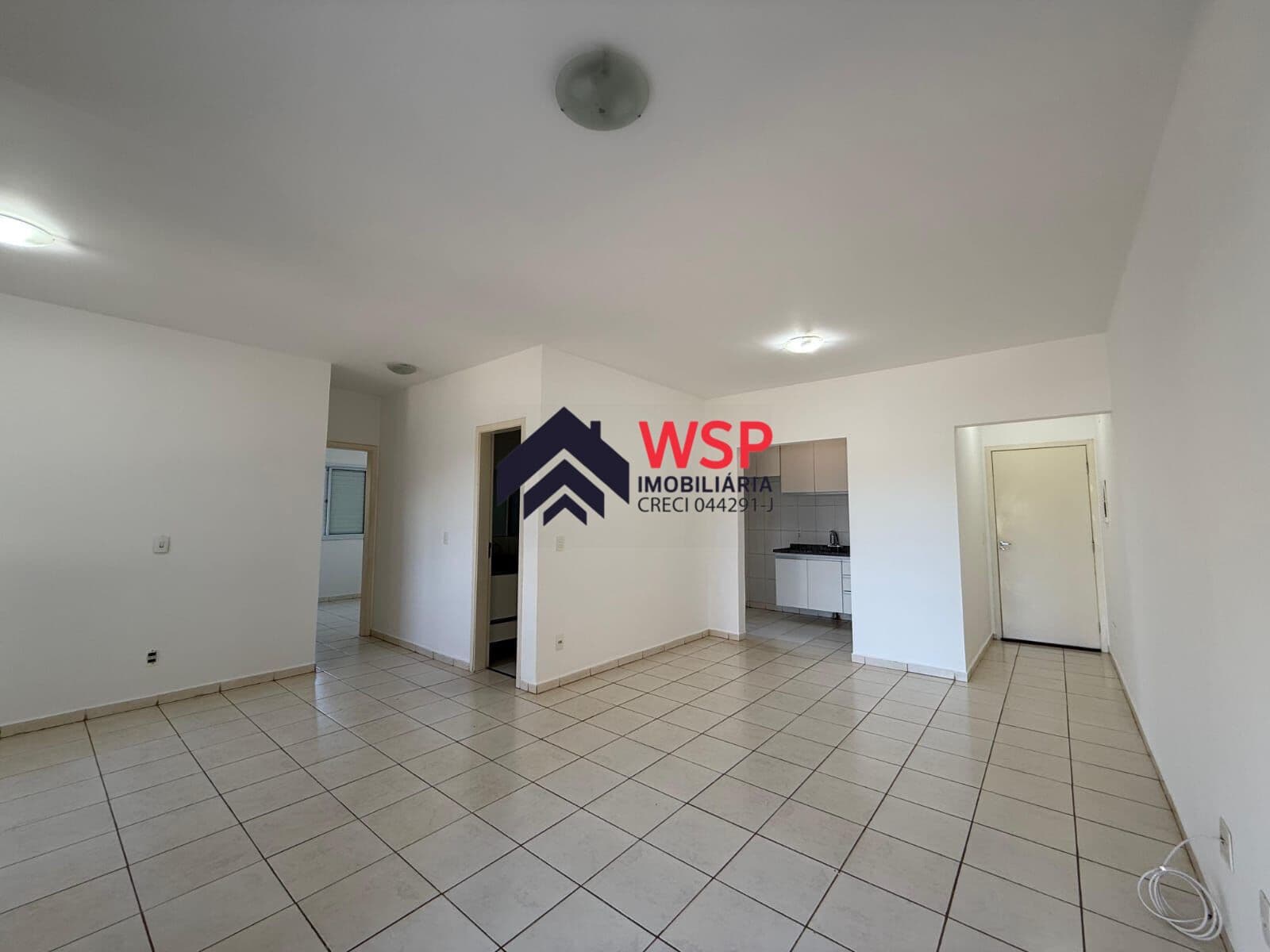 Apartamento em São José do Rio Preto - Pinheiros