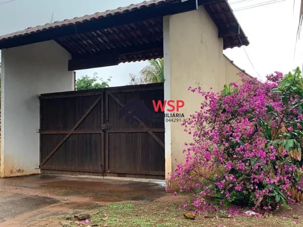 Fazenda/Sítios/Chácaras em São José do Rio Preto - Parque das Flores II
