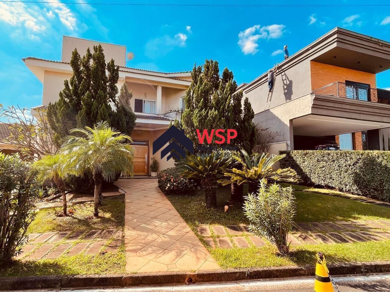 Casa em São José do Rio Preto - Parque Residencial Damha
