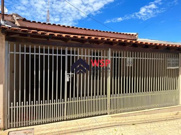 Casa em Mirassol - São Francisco de Assis I