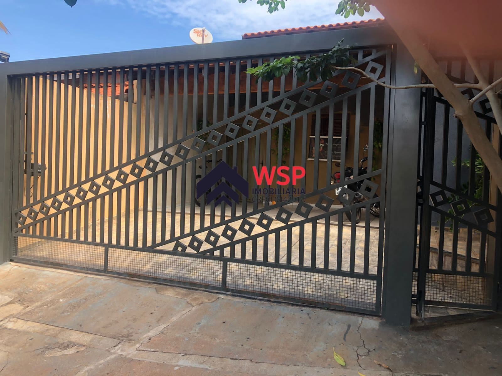 Casa em São José do Rio Preto - Residencial Caetano