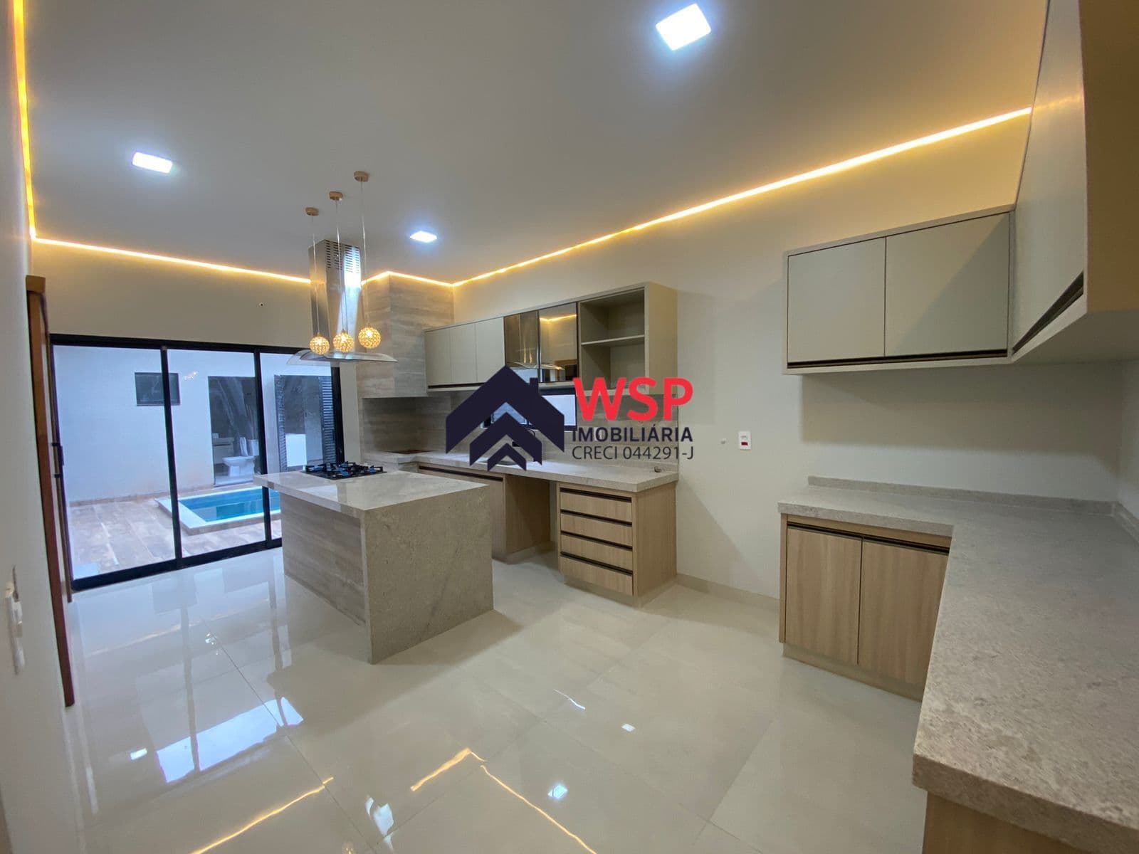 Casa em Bady Bassitt - EviLLe