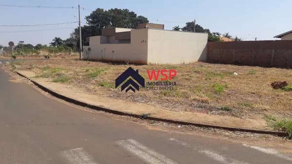 Terreno a Venda