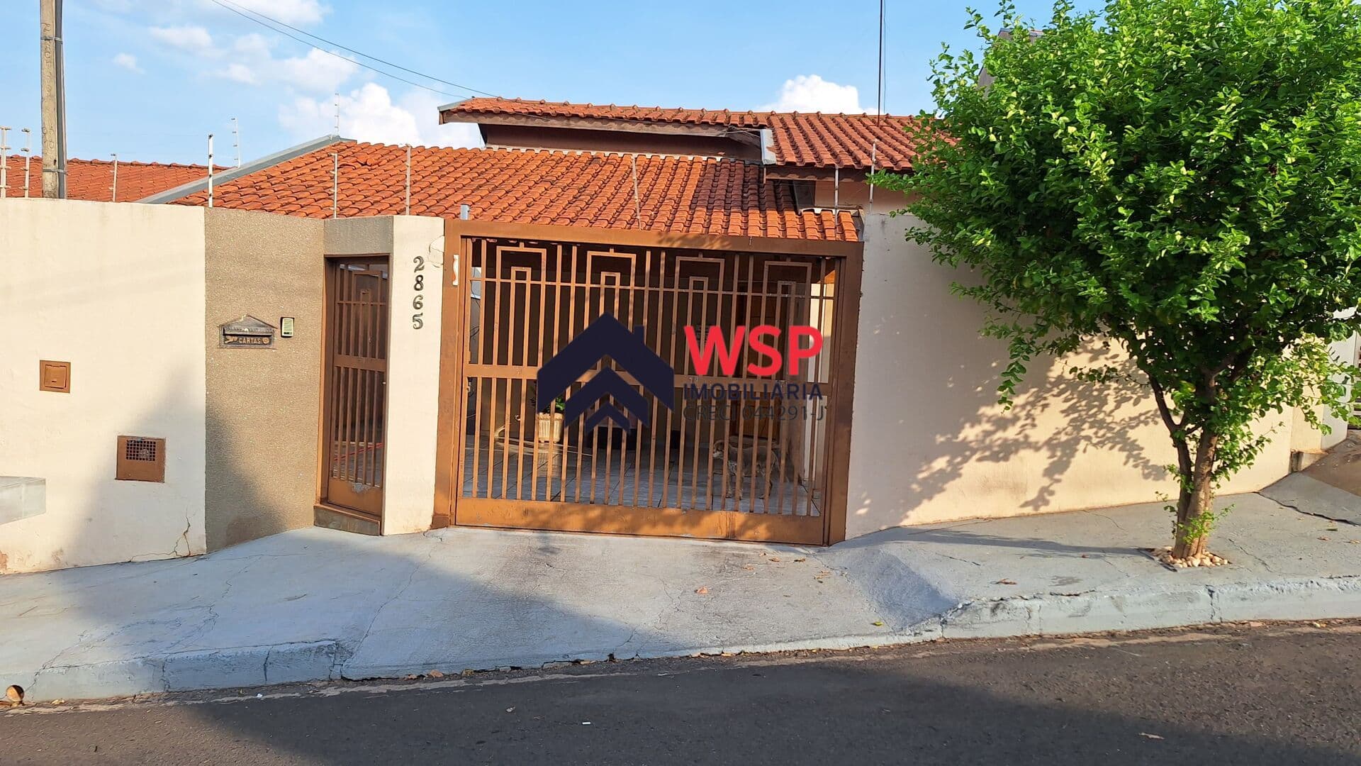 Casa a Venda