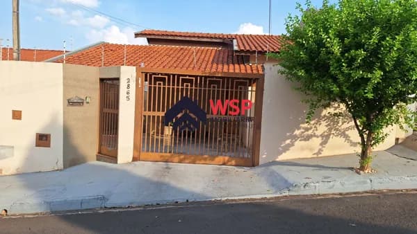Casa a Venda