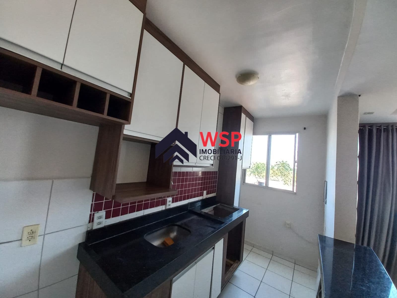 Apartamento em São José do Rio Preto - Jardim Caparroz