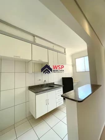Apartamento em São José do Rio Preto - Jardim Yolanda