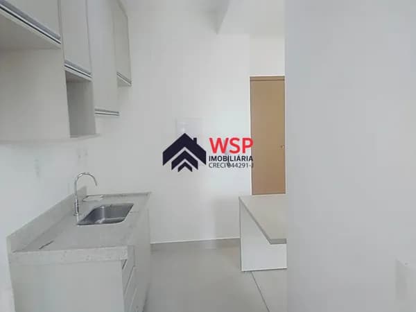 Apartamento em São José do Rio Preto - Jardim Tarraf II