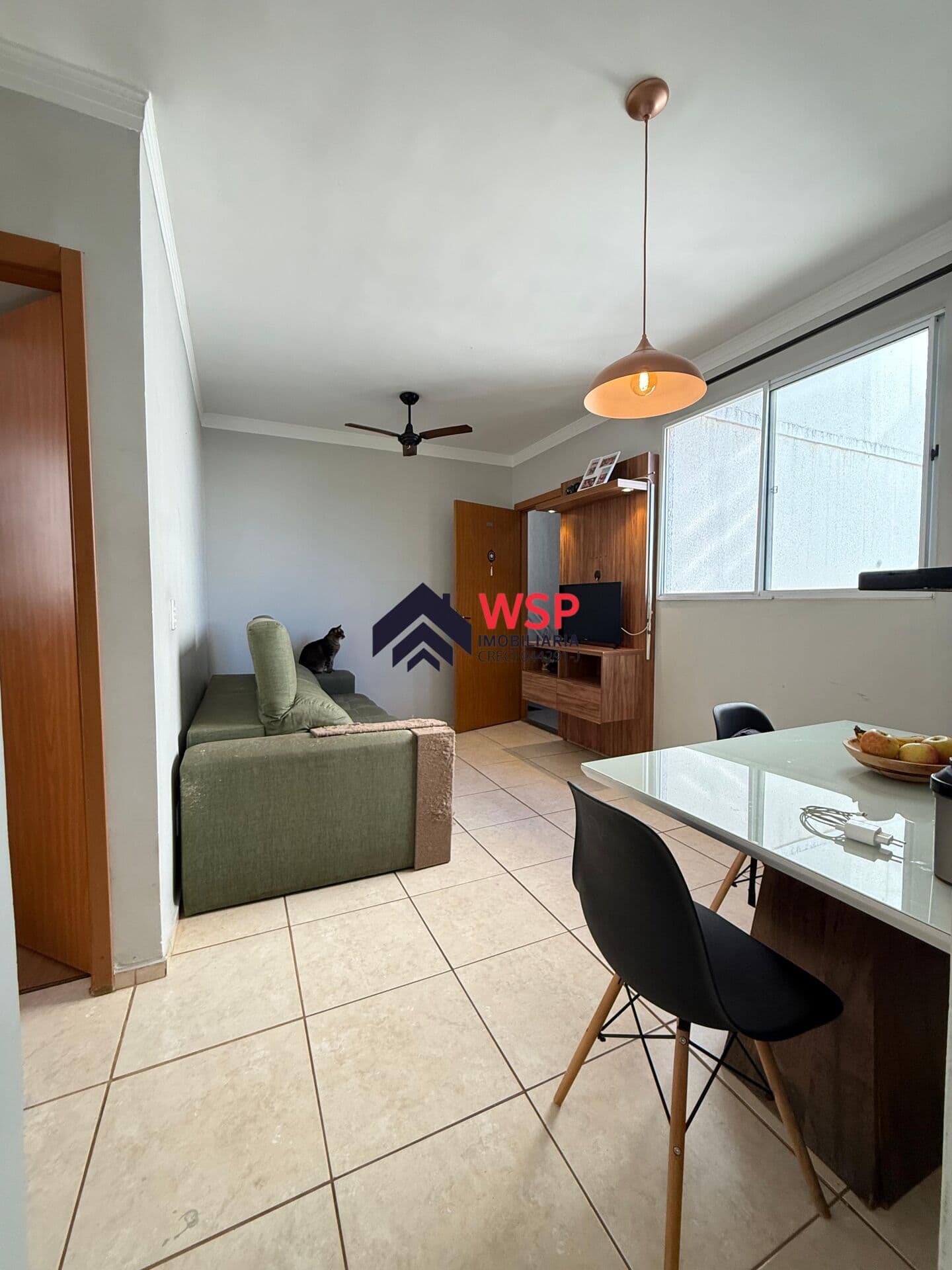 Apartamento em São José do Rio Preto - Rios di Itália