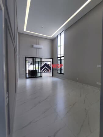Casa em São José do Rio Preto - Loteamento Recanto Do Lago
