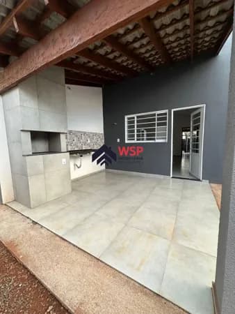 Casa em São José do Rio Preto - Doca Vetorazzo
