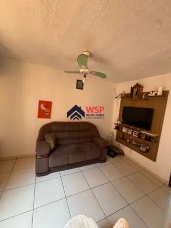 Apartamento em São José do Rio Preto - Conjunto Habitacional CAIC