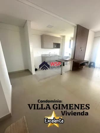 Apartamento em São José do Rio Preto - Jardim Maracanã