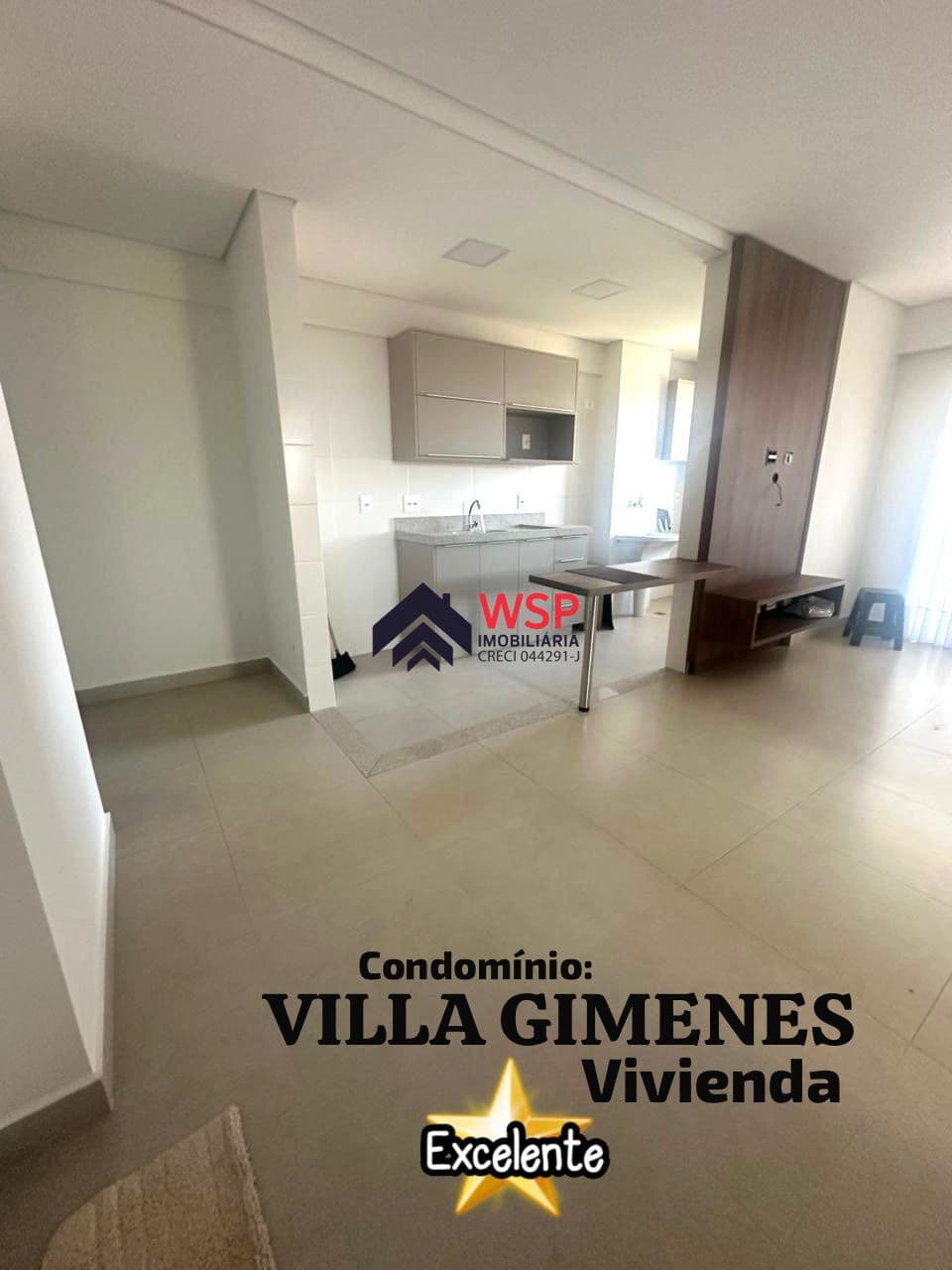 Apartamento em São José do Rio Preto - Jardim Maracanã