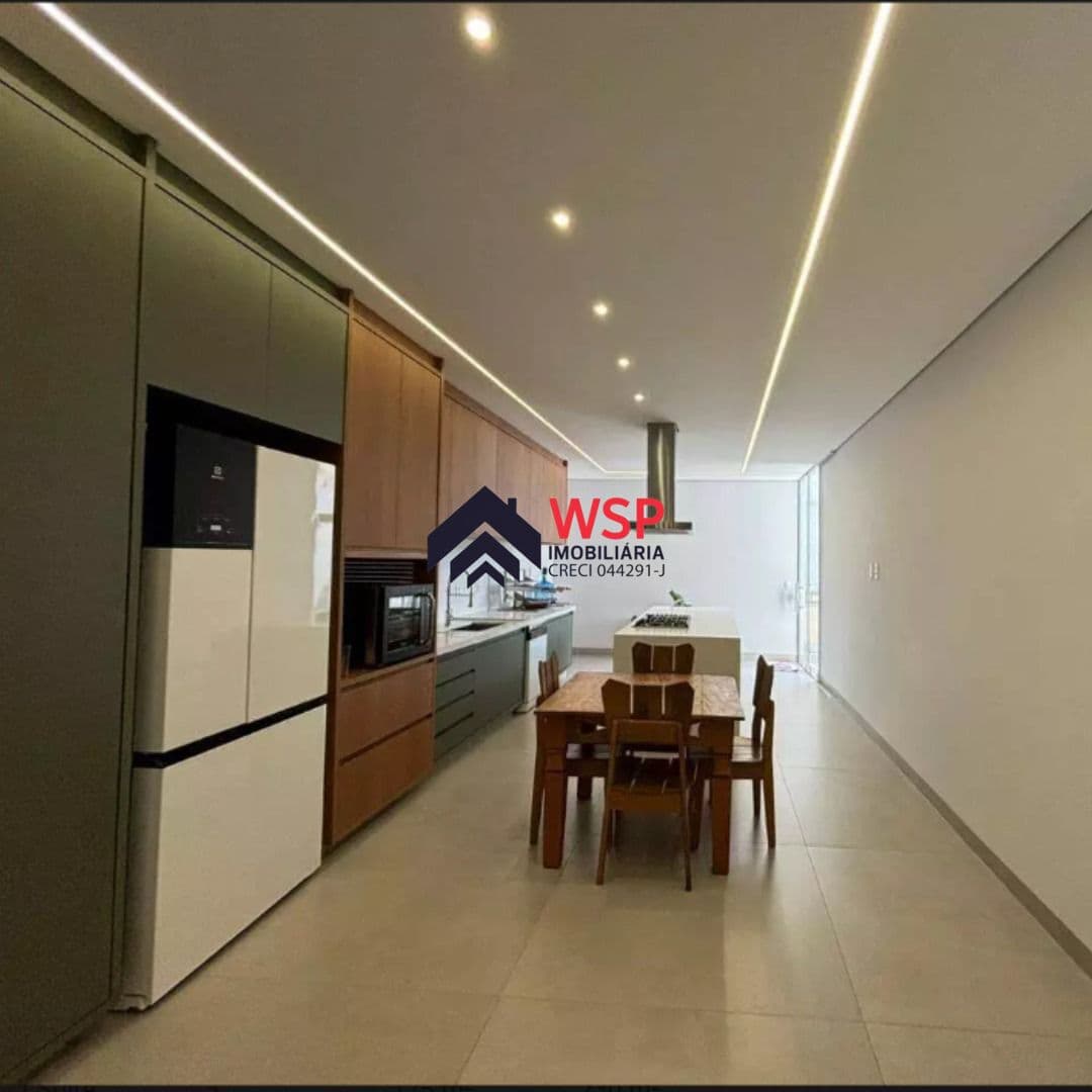 Casa a venda no Residencial Palestra.