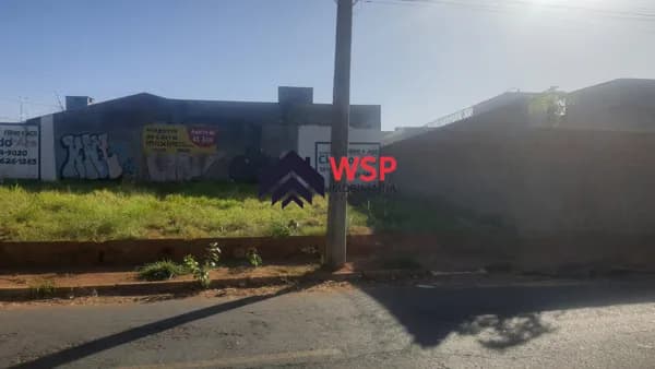 Lote/Terreno em São José do Rio Preto - Parque das Perdizes