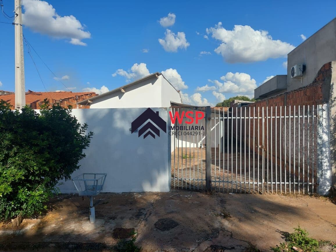 Casa em São José do Rio Preto - Parque da Cidadania