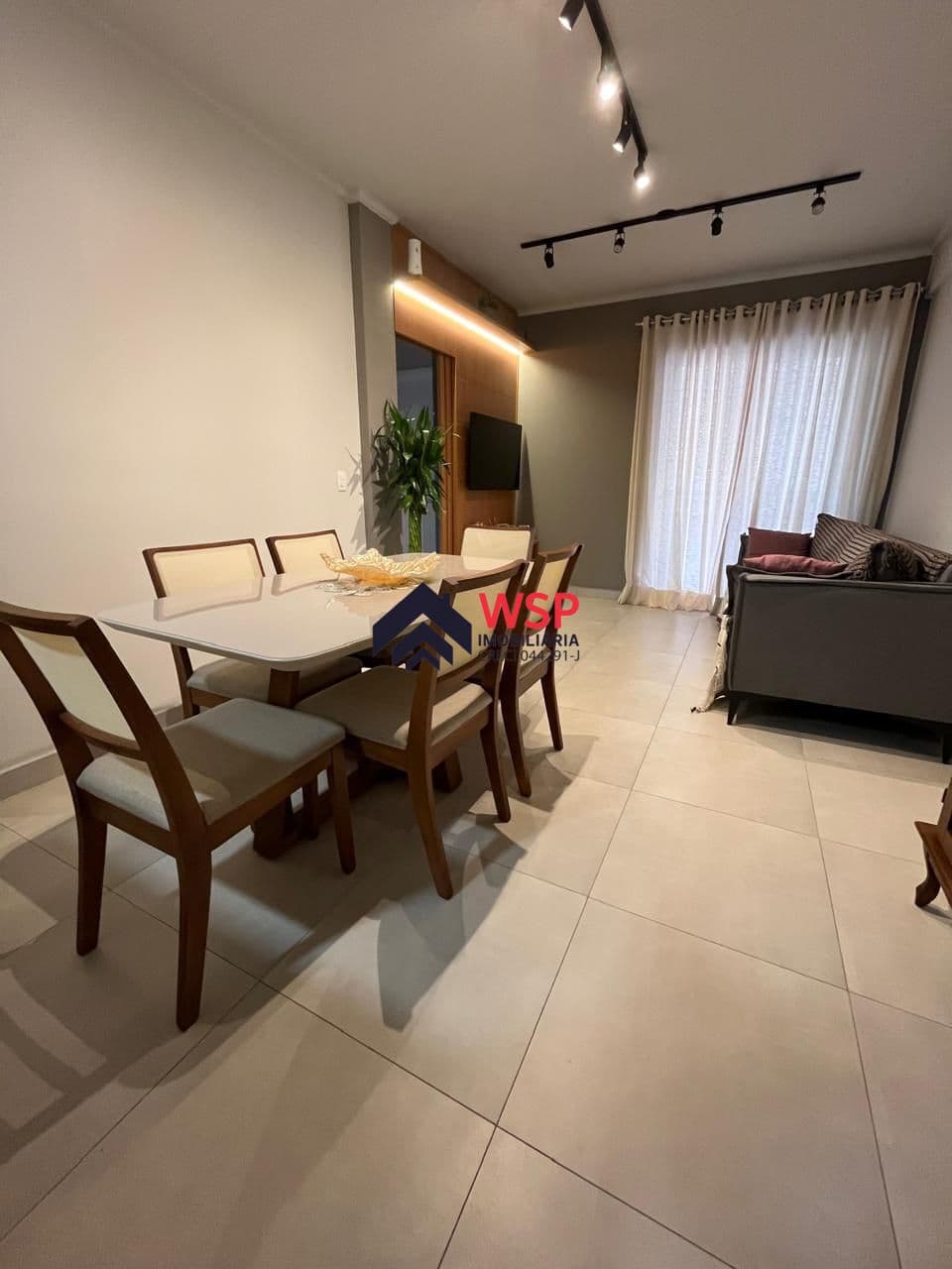 Apartamento em São José do Rio Preto - Higienópolis