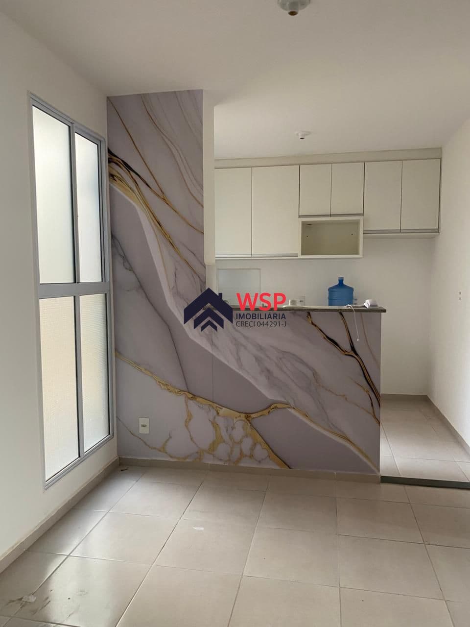 Apartamento em São José do Rio Preto - Loteamento Abílio Jorge Cury