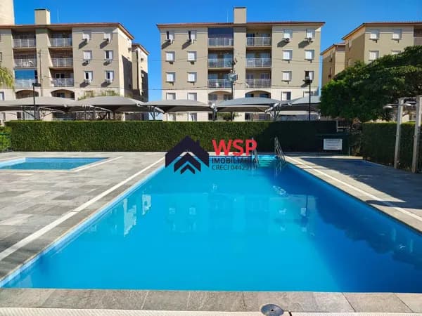 Apartamento em São José do Rio Preto - Praças Golfe