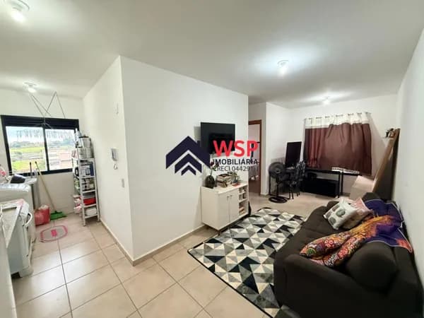 Apartamento em São José do Rio Preto - Jardim Yolanda
